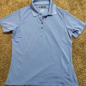 Athletic golf/tennis tee